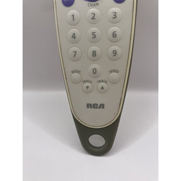 Remote Control ( Clean Contacts ) - RCA 42226 - Picture 3 of 5
